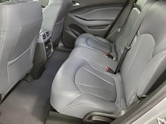 2019 Buick Envision Vehicle Photo in Appleton, WI 54913