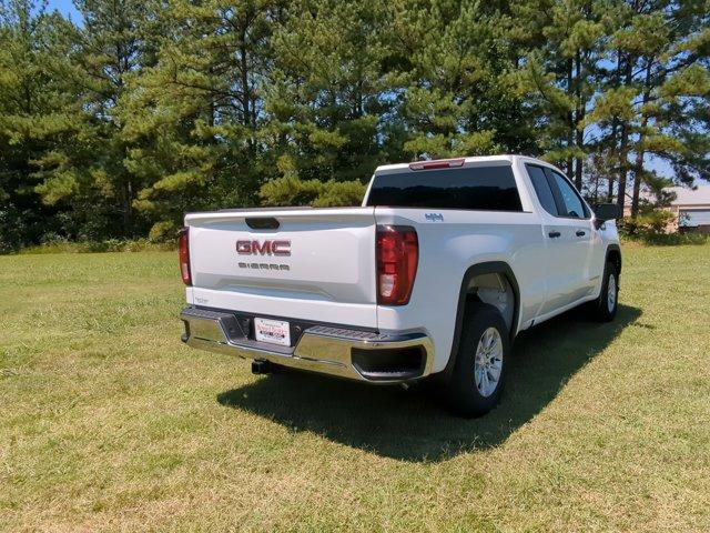 2024 GMC Sierra 1500 Vehicle Photo in ALBERTVILLE, AL 35950-0246