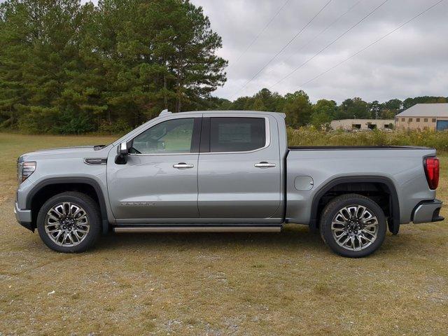 2025 GMC Sierra 1500 Vehicle Photo in ALBERTVILLE, AL 35950-0246