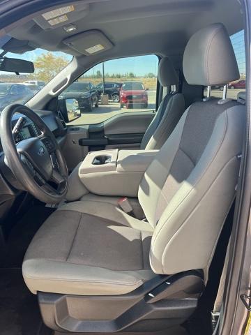 2020 Ford F-150 Vehicle Photo in Winslow, AZ 86047-2439