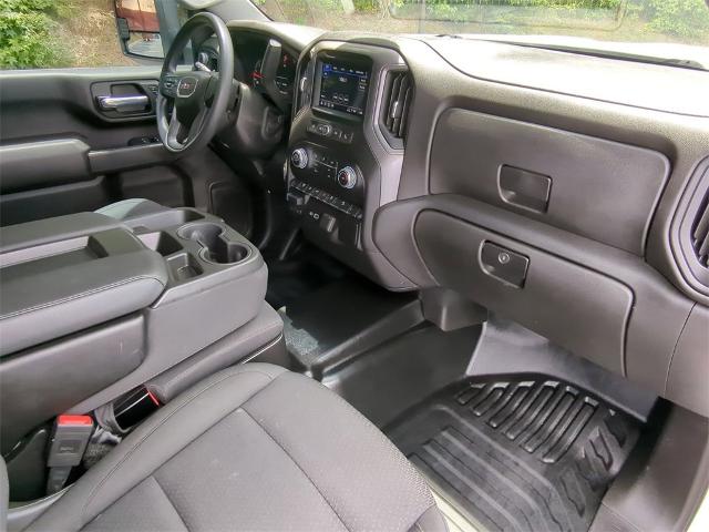 2024 GMC Sierra 2500 HD Vehicle Photo in ALBERTVILLE, AL 35950-0246