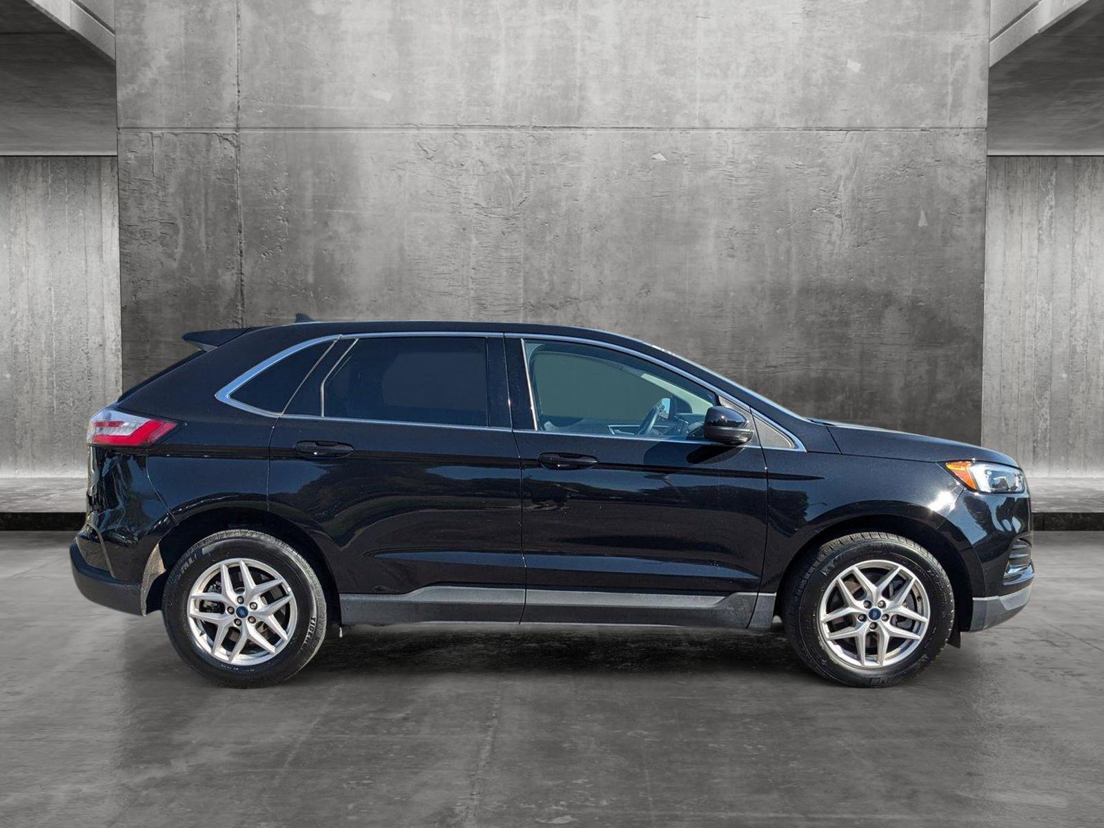 2022 Ford Edge Vehicle Photo in LONE TREE, CO 80124-2750