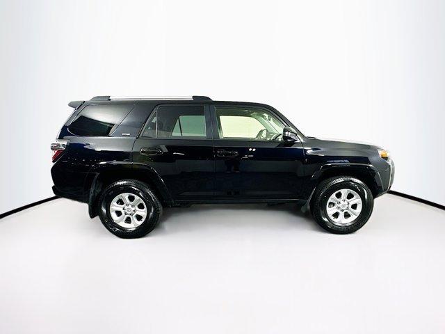 2024 Toyota 4Runner Vehicle Photo in Flemington, NJ 08822