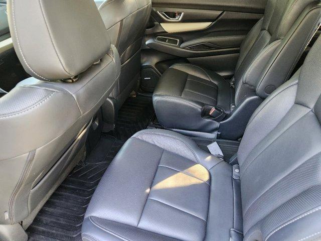 2021 Subaru Ascent Vehicle Photo in DALLAS, TX 75209