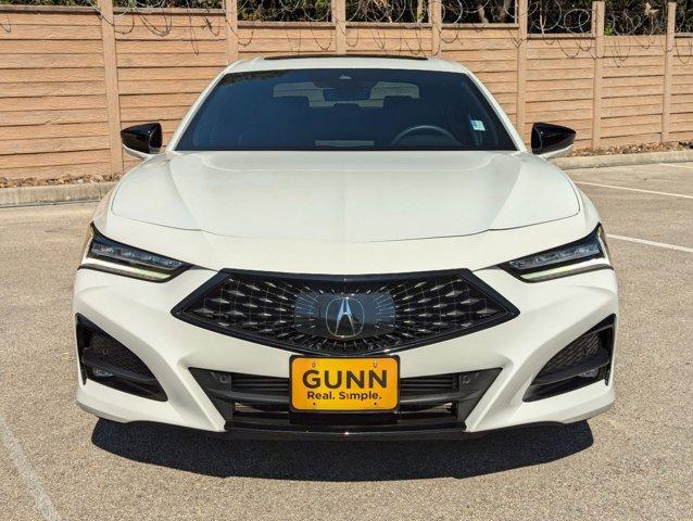 2023 Acura TLX Vehicle Photo in San Antonio, TX 78230