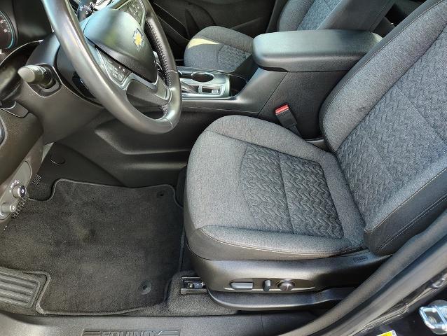 2022 Chevrolet Equinox Vehicle Photo in GREEN BAY, WI 54304-5303