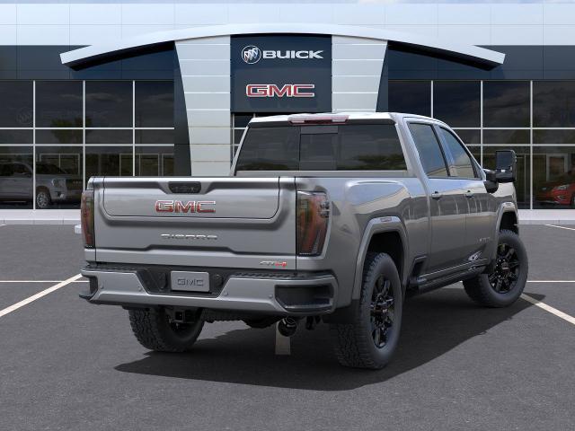 2025 GMC Sierra 2500 HD Vehicle Photo in PASADENA, CA 91107-3803