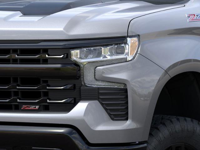 2024 Chevrolet Silverado 1500 Vehicle Photo in AUSTIN, TX 78759-4154