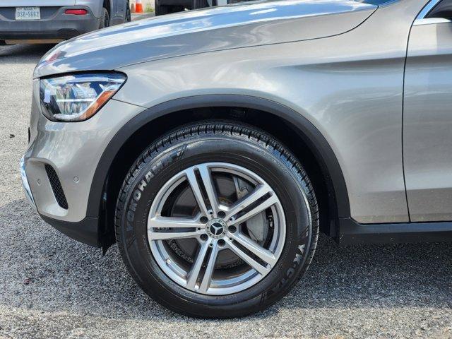 2022 Mercedes-Benz GLC Vehicle Photo in SUGAR LAND, TX 77478-0000