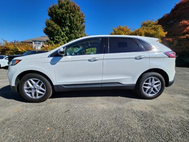 2021 Ford Edge Vehicle Photo in Mahwah, NJ 07430-1343