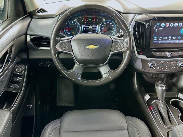 2019 Chevrolet Traverse Vehicle Photo in Flemington, NJ 08822