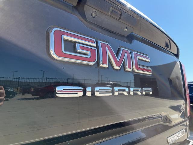 2020 GMC Sierra 1500 Vehicle Photo in Grapevine, TX 76051