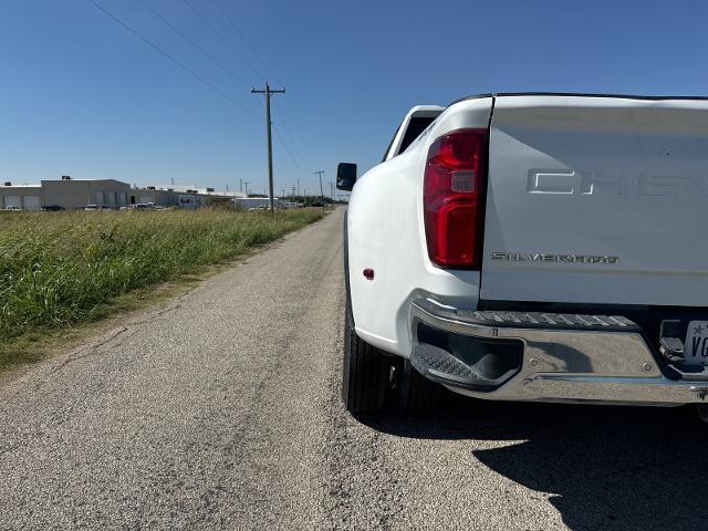 2021 Chevrolet Silverado 3500 HD Vehicle Photo in Pilot Point, TX 76258