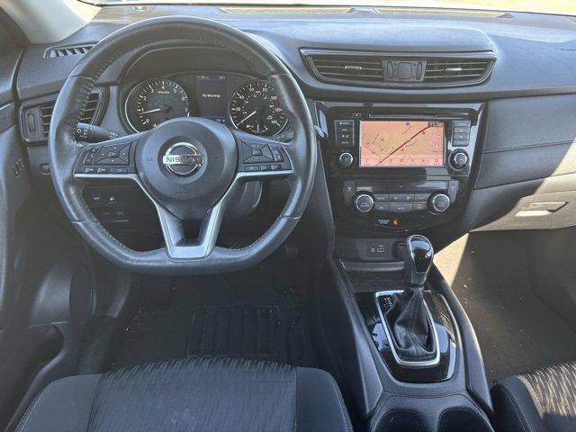 2018 Nissan Rogue Vehicle Photo in Willow Grove, PA 19090