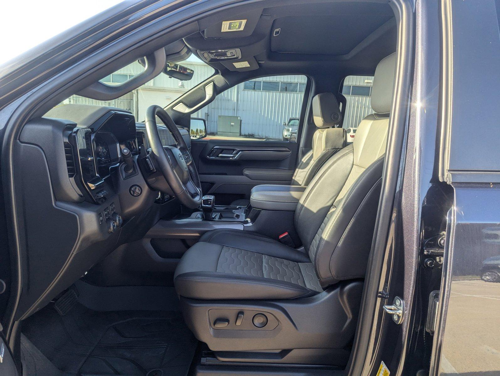 2024 Chevrolet Silverado 1500 Vehicle Photo in CORPUS CHRISTI, TX 78412-4902