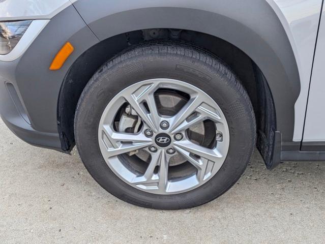 2022 Hyundai Kona Vehicle Photo in POMEROY, OH 45769-1023