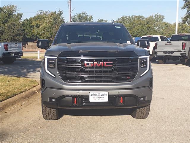 2025 GMC Sierra 1500 Vehicle Photo in Denton, TX 76205