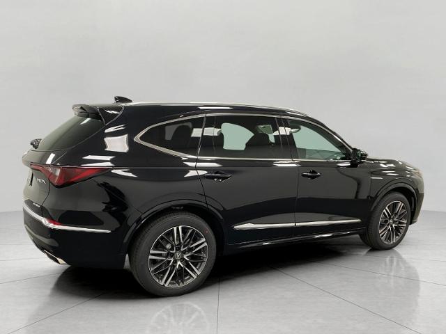 2025 Acura MDX Vehicle Photo in Appleton, WI 54913