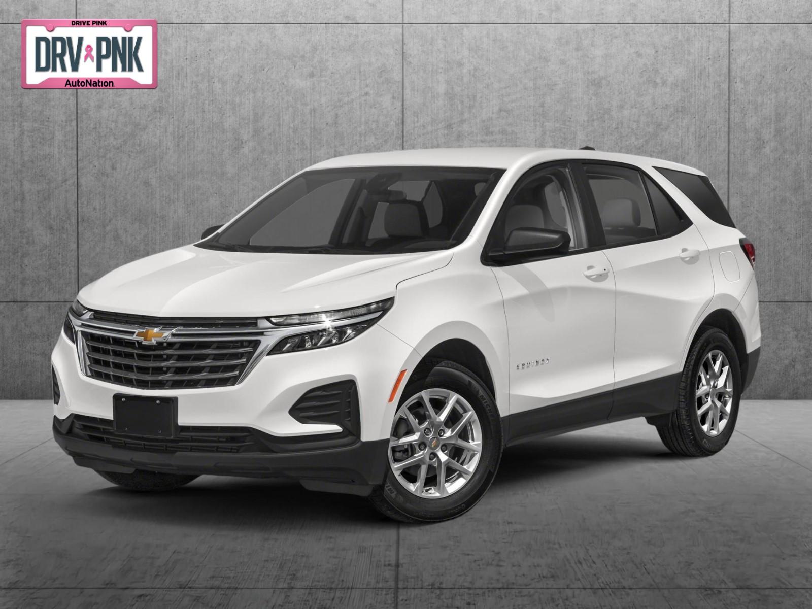 2023 Chevrolet Equinox Vehicle Photo in Winter Park, FL 32792