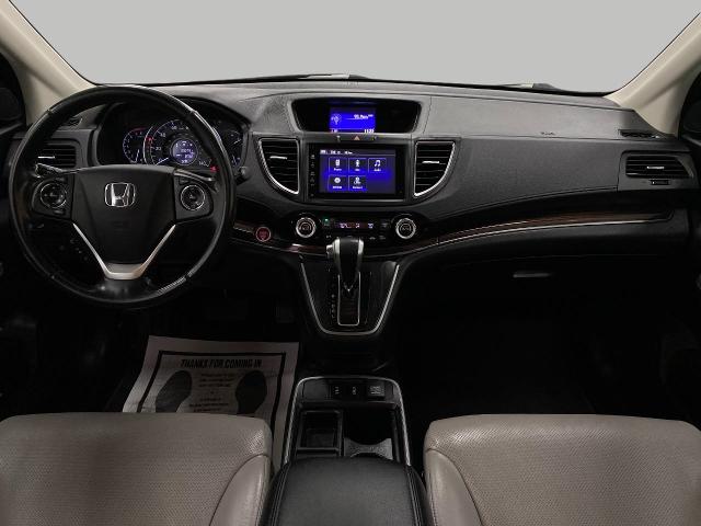 2015 Honda CR-V Vehicle Photo in Appleton, WI 54913