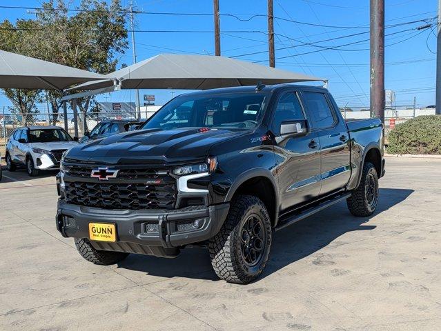 2024 Chevrolet Silverado 1500 Vehicle Photo in SELMA, TX 78154-1460