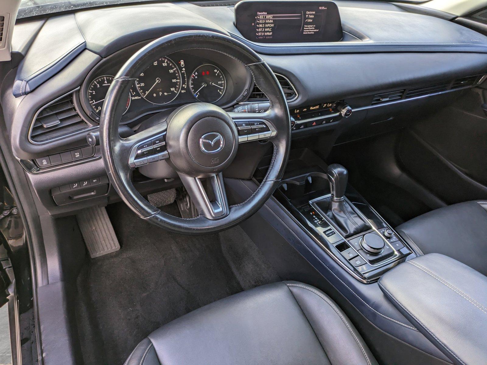 2021 Mazda CX-30 Vehicle Photo in MIAMI, FL 33172-3015