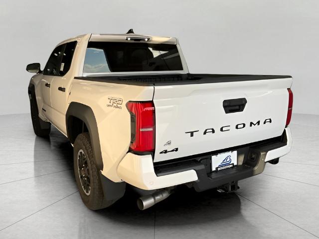 2024 Toyota Tacoma 4WD Vehicle Photo in Oshkosh, WI 54904