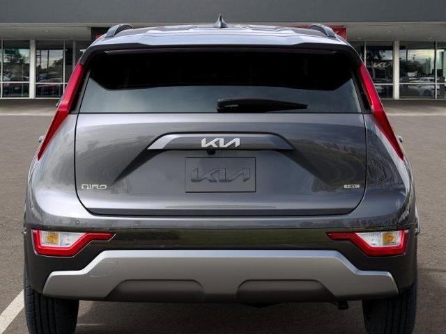 2025 Kia Niro Vehicle Photo in Tucson, AZ 85712