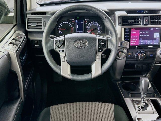 2024 Toyota 4Runner Vehicle Photo in Flemington, NJ 08822