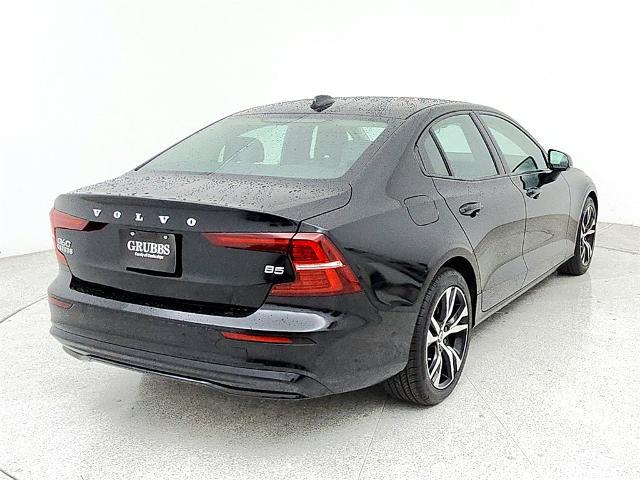 2024 Volvo S60 Vehicle Photo in Grapevine, TX 76051