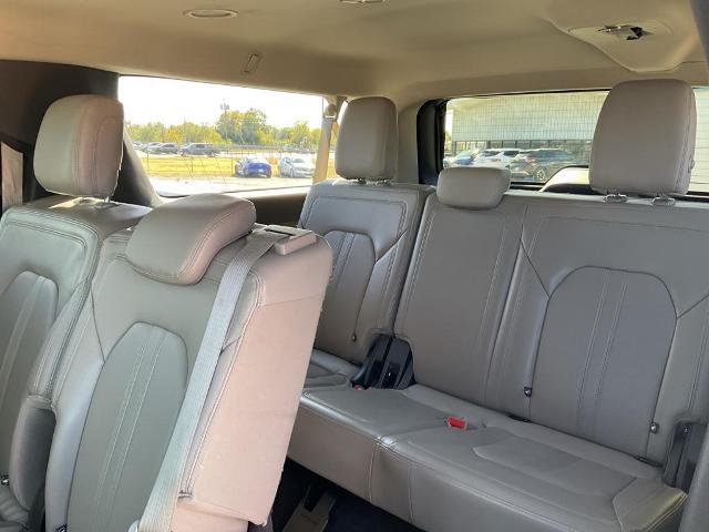 2020 Ford Expedition Vehicle Photo in PONCA CITY, OK 74601-1036