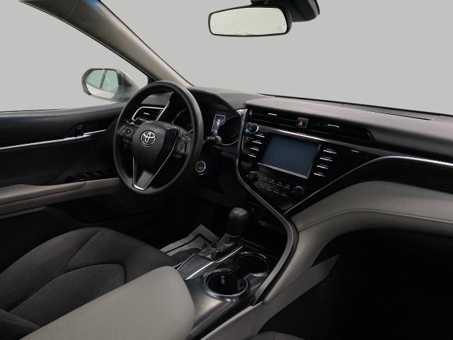 2018 Toyota Camry Vehicle Photo in Appleton, WI 54913