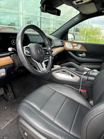 2021 Mercedes-Benz GLE Vehicle Photo in San Antonio, TX 78230