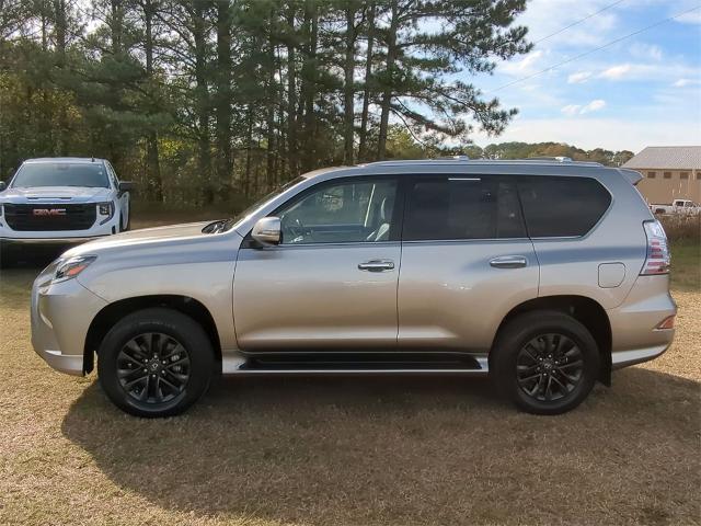 2022 Lexus GX 460 Vehicle Photo in ALBERTVILLE, AL 35950-0246