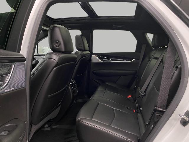 2020 Cadillac XT5 Vehicle Photo in Appleton, WI 54913