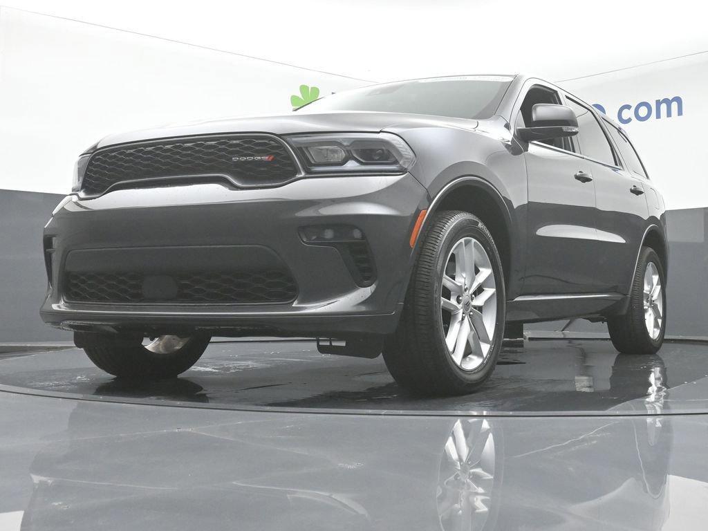 2023 Dodge Durango Vehicle Photo in Cedar Rapids, IA 52402