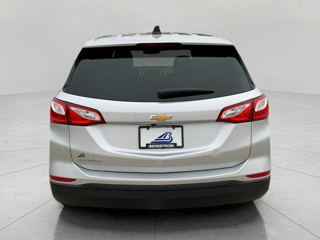 2020 Chevrolet Equinox Vehicle Photo in Oshkosh, WI 54901