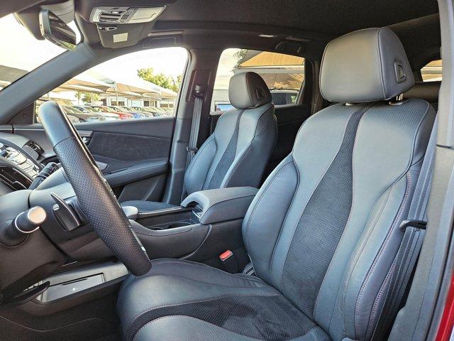 2024 Acura RDX Vehicle Photo in San Antonio, TX 78230