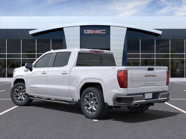 2025 GMC Sierra 1500 Vehicle Photo in WEST FRANKFORT, IL 62896-4173