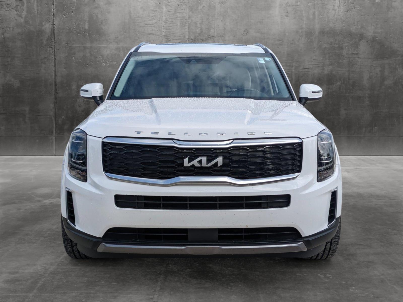 2022 Kia Telluride Vehicle Photo in Bradenton, FL 34207