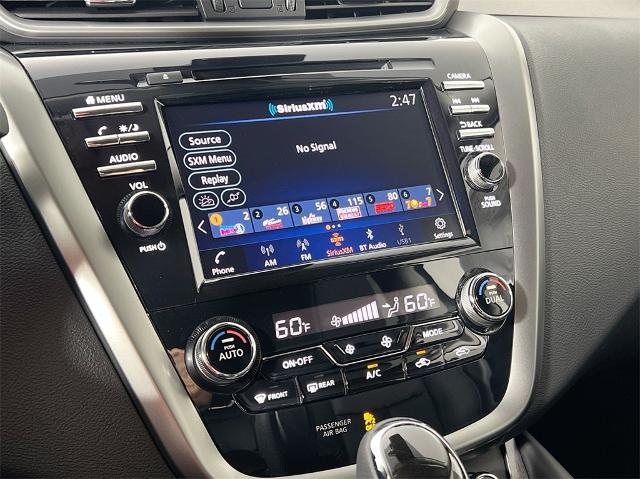 2024 Nissan Murano Vehicle Photo in Tulsa, OK 74129