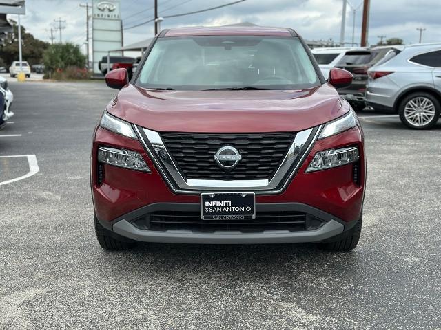 2023 Nissan Rogue Vehicle Photo in San Antonio, TX 78230