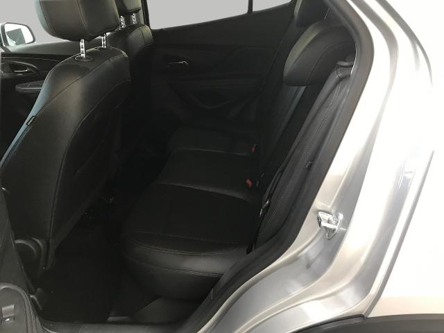 2022 Buick Encore Vehicle Photo in GREEN BAY, WI 54303-3330