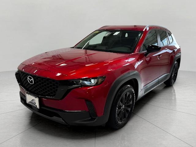 2025 Mazda CX-50 Vehicle Photo in Green Bay, WI 54304