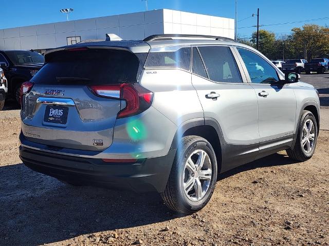 2024 GMC Terrain Vehicle Photo in PARIS, TX 75460-2116