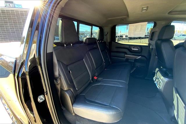 2020 GMC Sierra 1500 Vehicle Photo in KANSAS CITY, MO 64114-4545