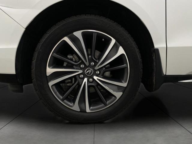 2020 Acura MDX Vehicle Photo in Appleton, WI 54913