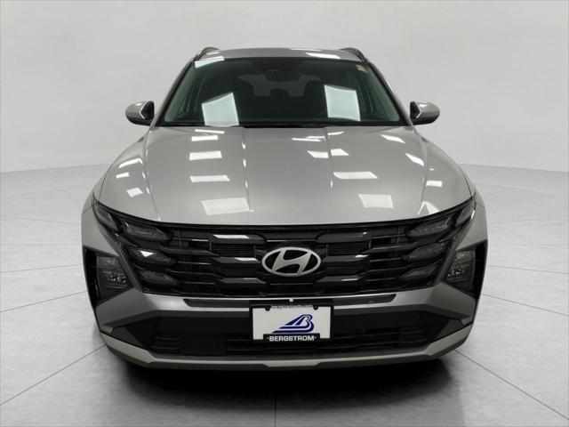 2025 Hyundai TUCSON Vehicle Photo in Appleton, WI 54913