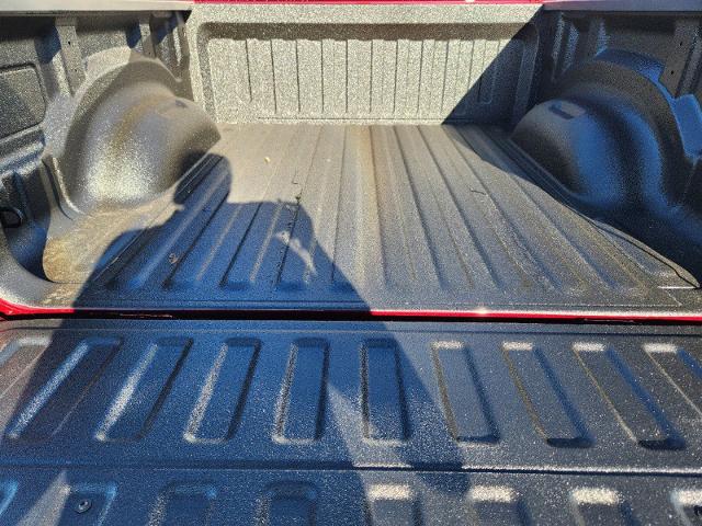 2025 Ram 1500 Vehicle Photo in Ennis, TX 75119-5114