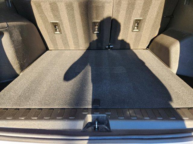 2022 Chevrolet Equinox Vehicle Photo in SUGAR LAND, TX 77478-0000